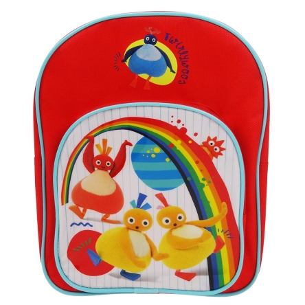 Twirlywoos - plecak dziecięcy