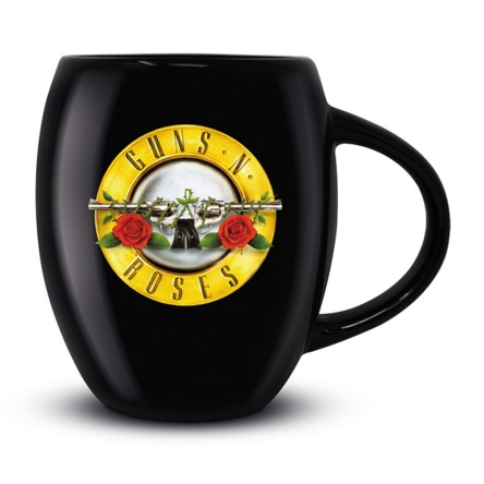 Guns'N'Roses - kubek