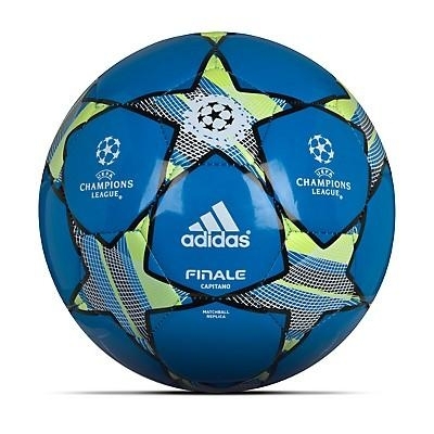 CHAMPIONS LEAGUE - PIŁKA (ADIDAS)