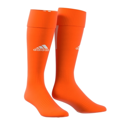 Getry adidas Santos 18 rozmiar 46-48 pomarańczowe