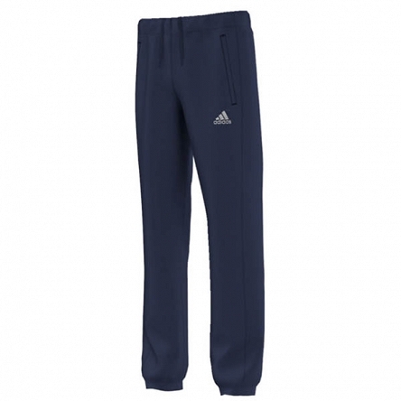 Spodnie bawełniane adidas Core 15 rozmiar M