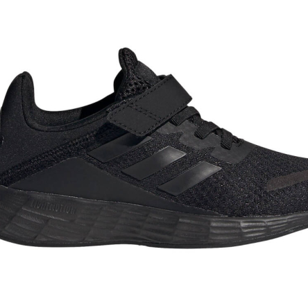 Buty adidas JR Duramo rozmiar 35 czarne