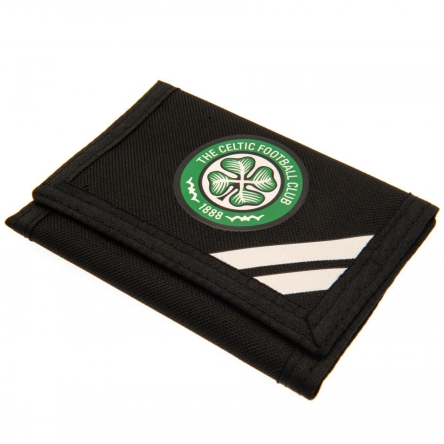 Celtic Glasgow - portfel 