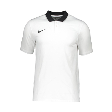 Koszulka polo Nike Dri-FIT Park 20 X rozmiar XXL biała
