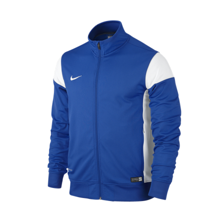 Nike - bluza junior Squad 14 Sideline XS 