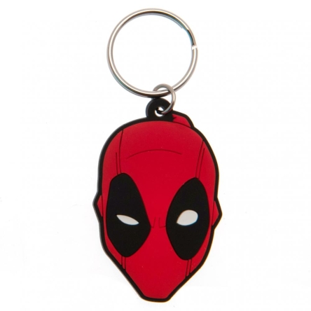 Deadpool - breloczek