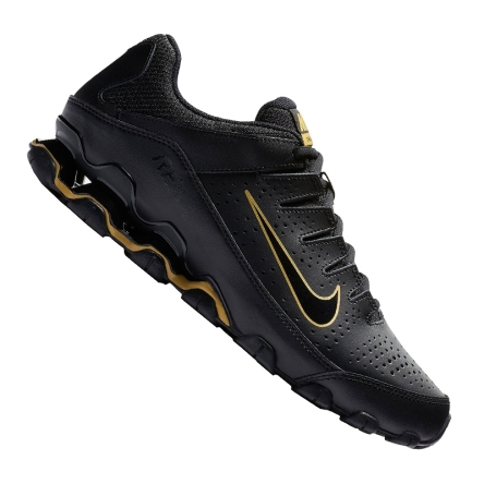 Buty Nike Reax 8 rozmiar 43 czarne