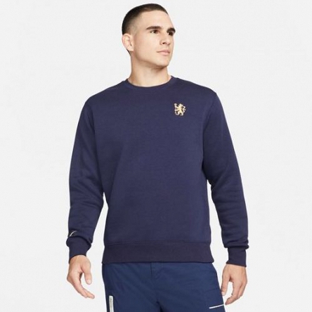 Bluza Nike Chelsea rozmiar XL granatowa