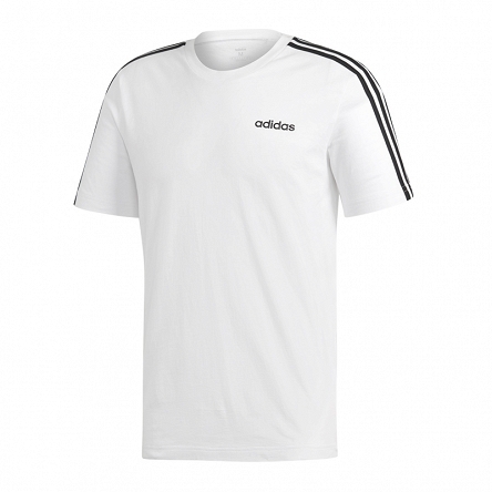 adidas T-shirt Essentials 3-stripes Tee rozmiar XXXL