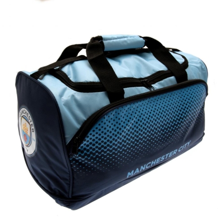 Manchester City - torba treningowa 