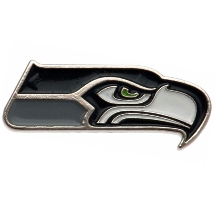 Seattle Seahawks - odznaka