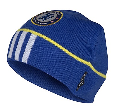 CHELSEA - CZAPKA (ADIDAS)