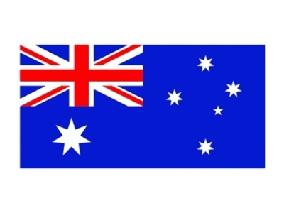 Australia - flaga