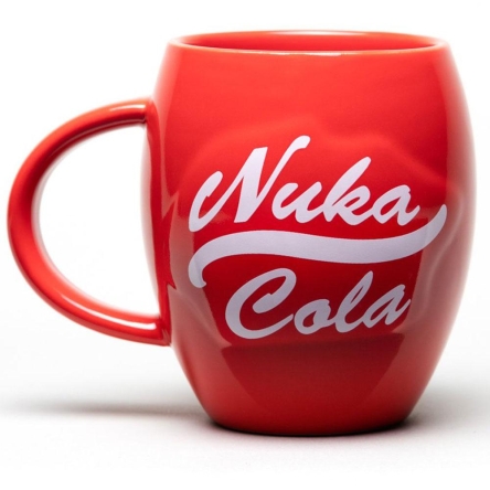 Fallout - kubek