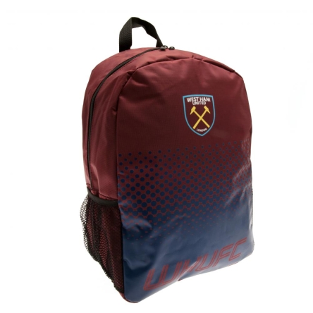 West Ham United - plecak