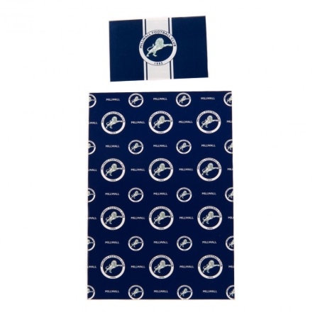 Millwall FC - pościel 