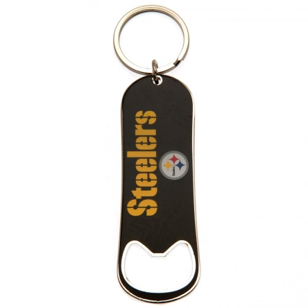 Pittsburgh Stelers - breloczek-otwieracz