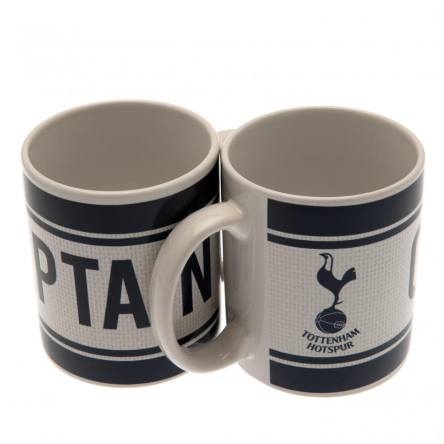 Tottenham Hotspur - kubek 