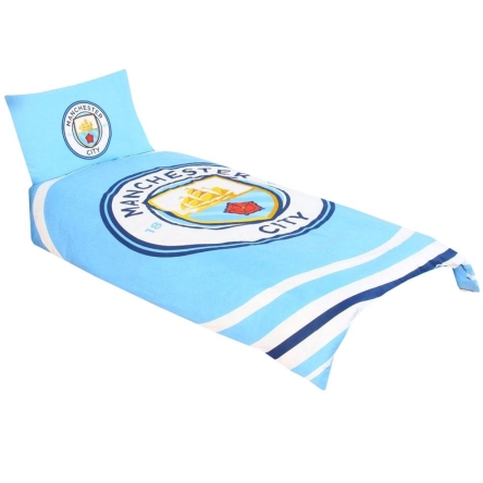 Manchester City - pościel 