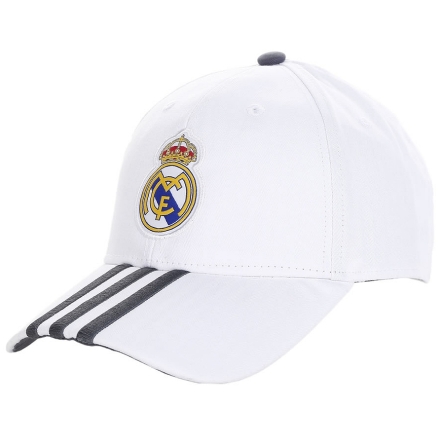REAL MADRYT - CZAPKA 2015/16 (ADIDAS)