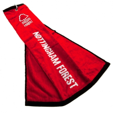 Nottingham Forest - ręcznik