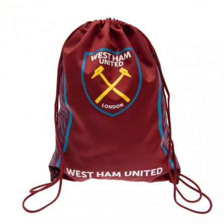 West Ham United - worek 