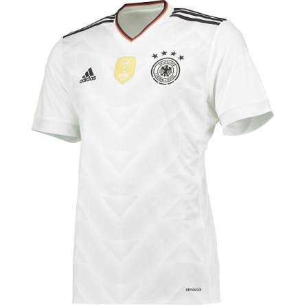 Niemcy - koszulka Adidas L