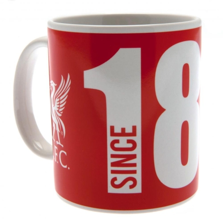 Liverpool FC - kubek 