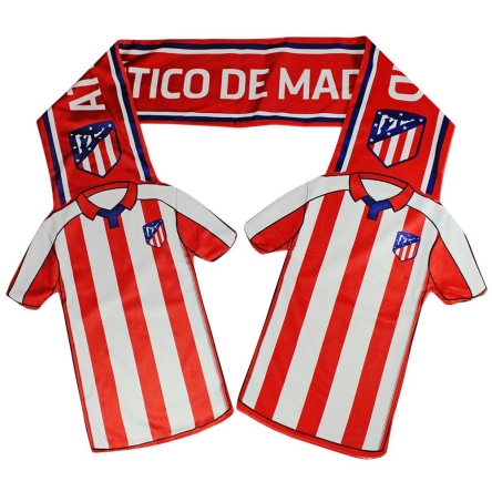 Atletico Madryt - szalik