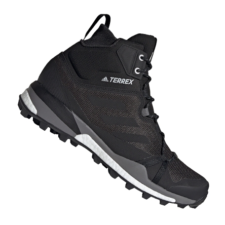 Buty adidas Terrex Skychaser LT Mid GTX Hiking rozmiar 46 czarne