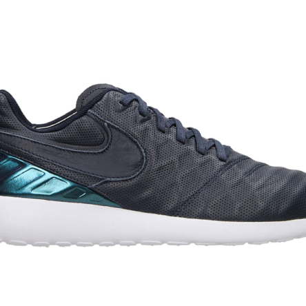 Buty Nike Roshe Tiempo VI rozmiar 44.5 granatowe
