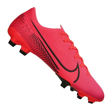 Buty Nike Vapor 13 Academy MG rozmiar 38,5 Różowe