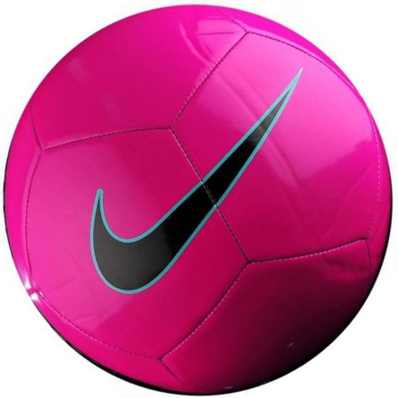 Piłka Nike Pitch rozmiar 4