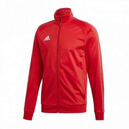 Bluza treningowa adidas Core 18 rozmiar L czerwona