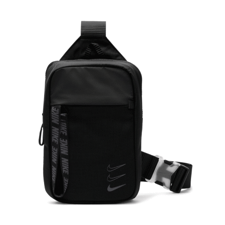 Listonoszka Nike Advance Essentials Hip Pack czarna