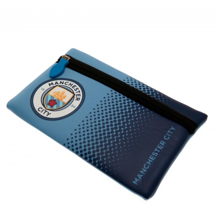 Manchester City - piórnik