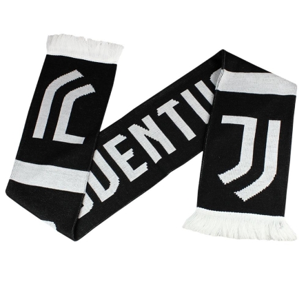Juventus Turyn - szalik 