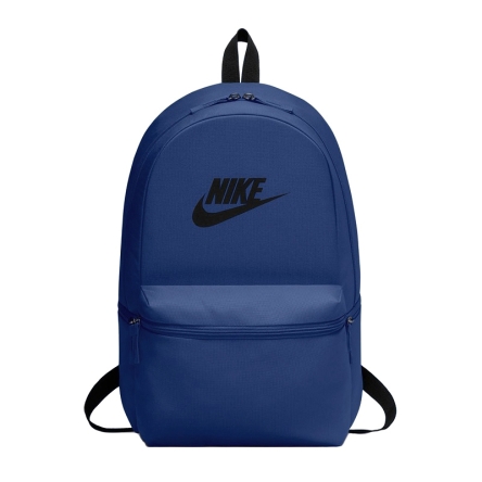 Plecak Nike Heritage rozmiar MISC niebieski