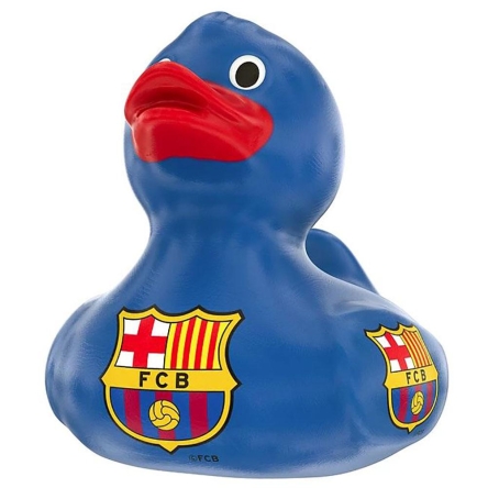 FC Barcelona - kaczka kąpielowa
