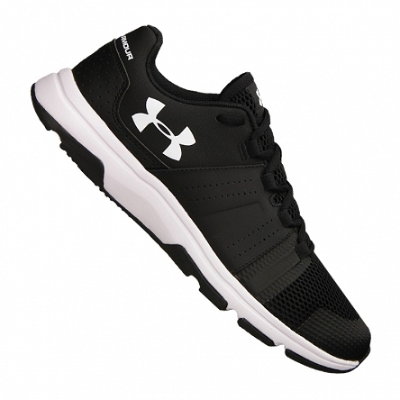 Buty Under Armour Raid TR rozmiar 45 