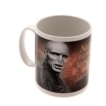 Harry Potter - kubek