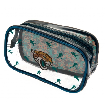 Jacksonville Jaguars - piórnik