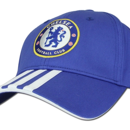 CHELSEA - CZAPECZKA (ADIDAS)