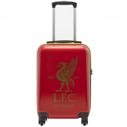 Liverpool FC - walizka