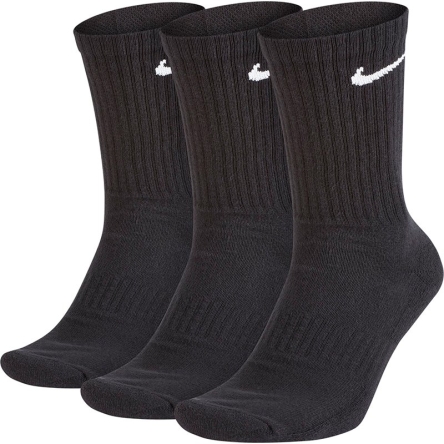 Skarpety NIKE COTTON CUSHION CREW rozmiar M (38-42)