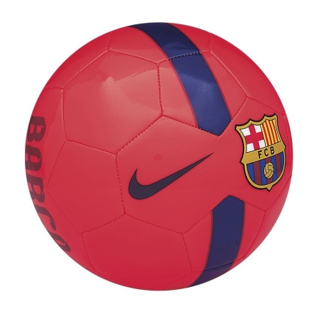 BARCELONA - PIŁKA Supporters (NIKE)