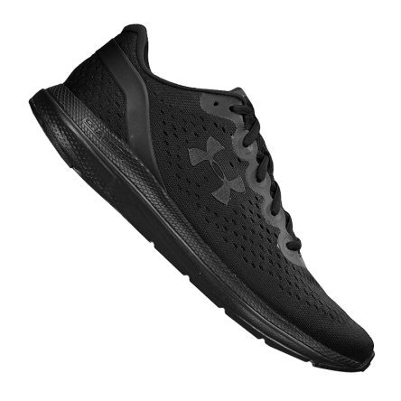 Buty Under Armour Charged Impulse rozmiar 45,5 czarne
