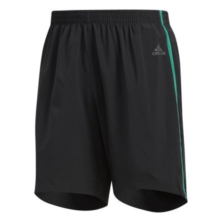 SPODENKI ADIDAS RESPONSE SHORT rozmiar M czarne