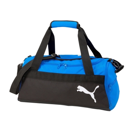 Torba Puma TeamGOAL 23 Teambag S niebieska