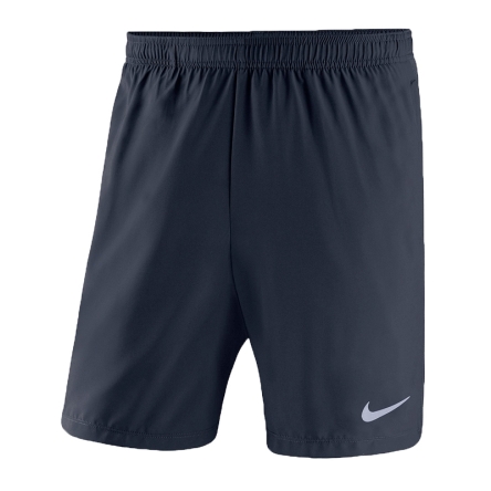 Spodenki Nike Dry Academy 18 Woven shorty rozmiar M granatowe